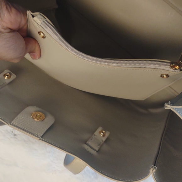 Cha Cha Cha Nel Snake Logo Tote by LA/TC Los Angeles Trading Company - Picture 6 of 16